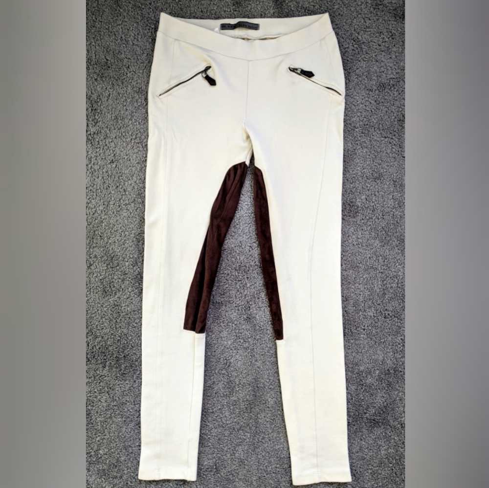 Zara riding pants